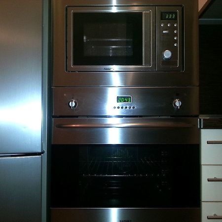 Deluxe Apartments 카를로비바리 외부 사진