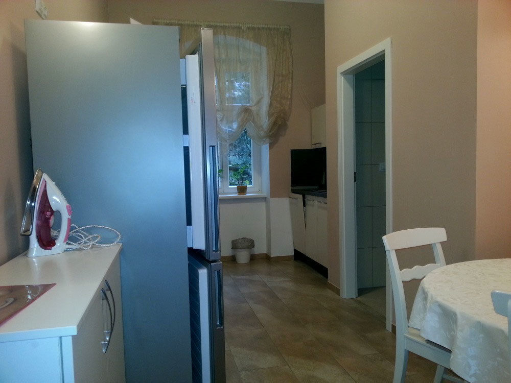 Deluxe Apartments 카를로비바리 외부 사진