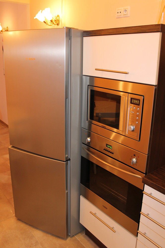 Deluxe Apartments 카를로비바리 외부 사진