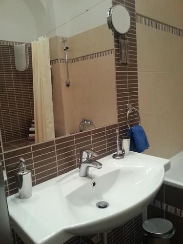 Deluxe Apartments 카를로비바리 외부 사진